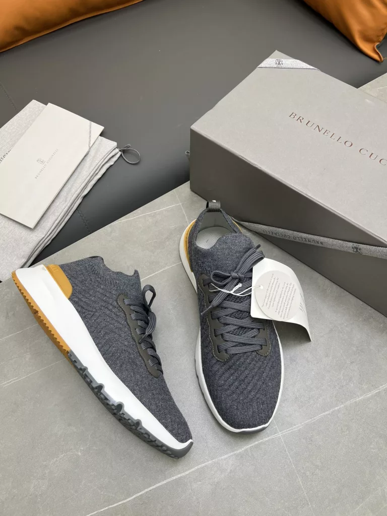 Brunello Cucinelli Shoes