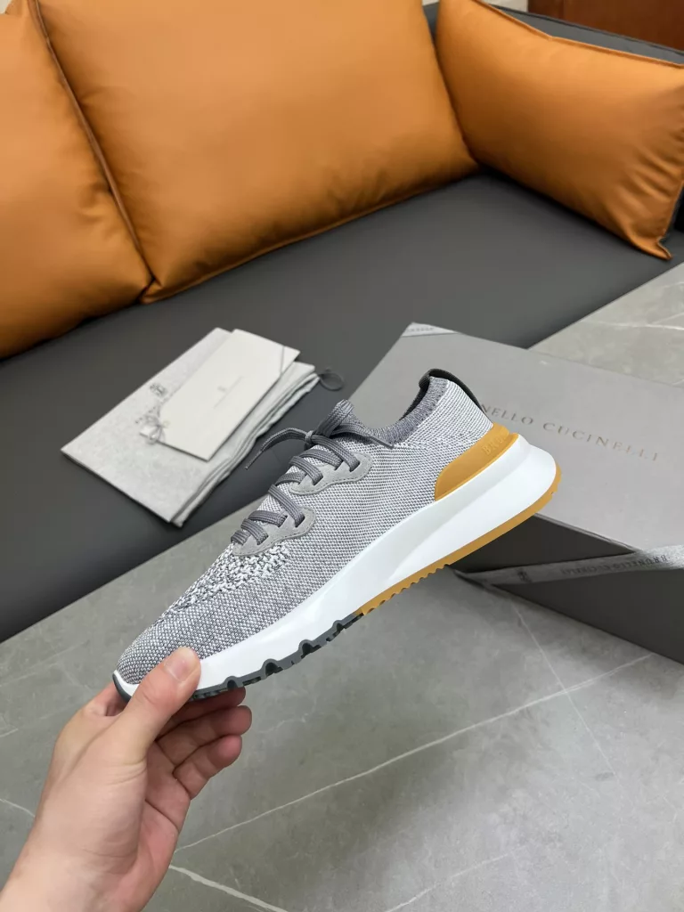 Brunllo Cucnelli Shoes
