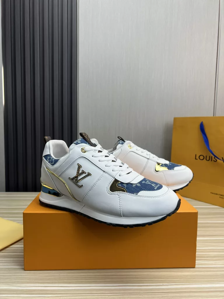 LOUIS VUITTON Shoes