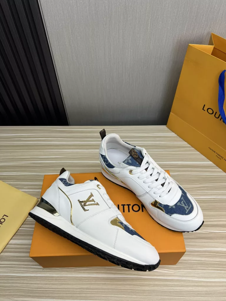 LOUIS VUITTON Shoes