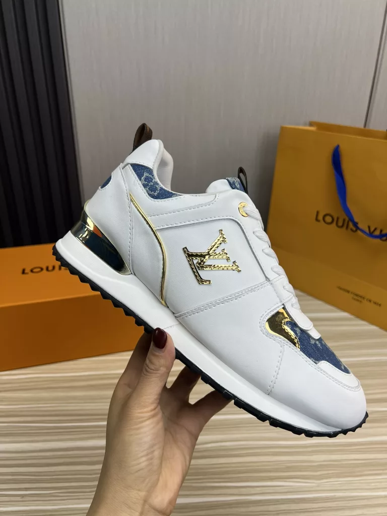 LOUIS VUITTON Shoes