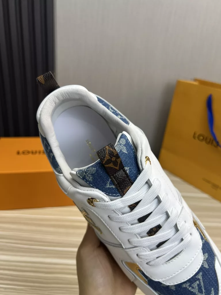LOUIS VUITTON Shoes
