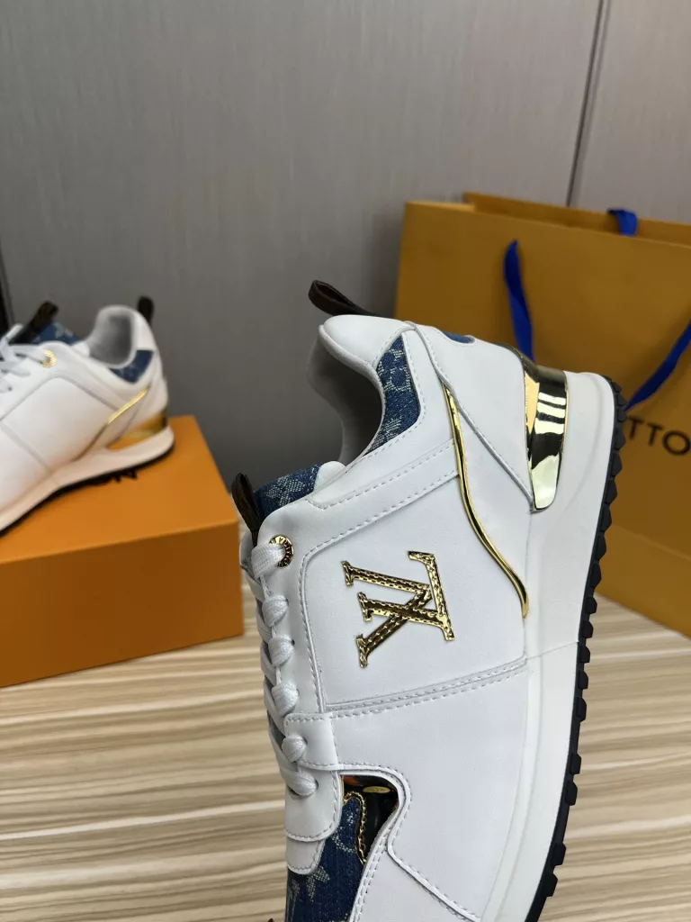 LOUIS VUITTON Shoes