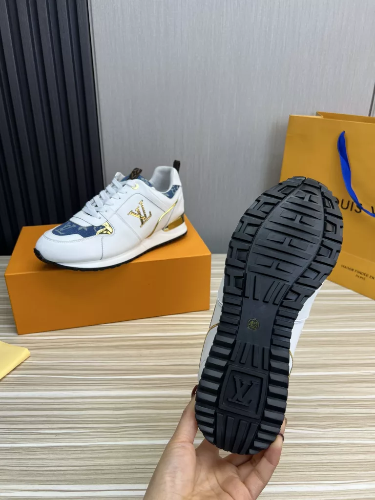 LOUIS VUITTON Shoes