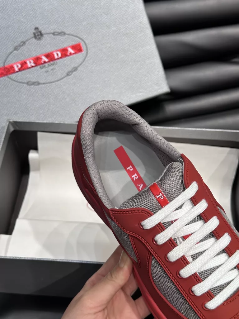 Prada Shoes