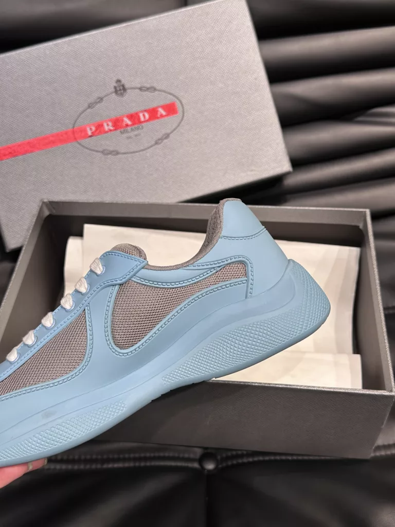 Prada Shoes