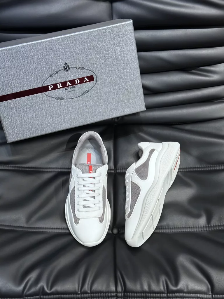 Prada Shoes