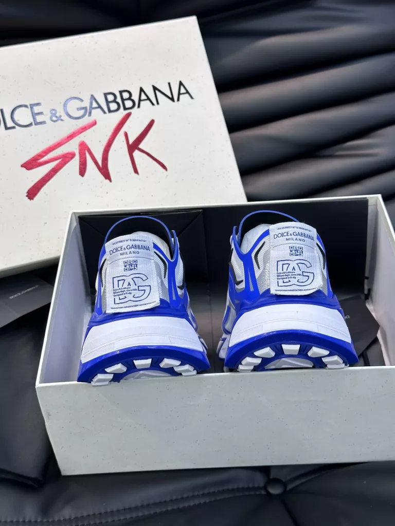 D&G Shoes