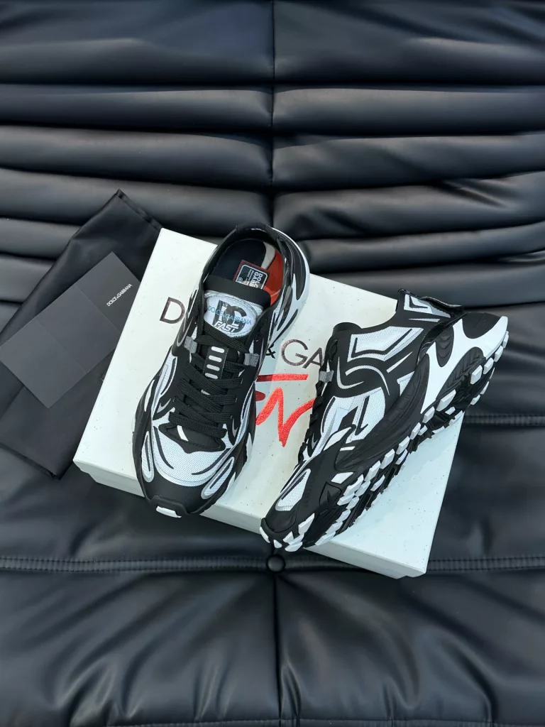 D&G Shoes