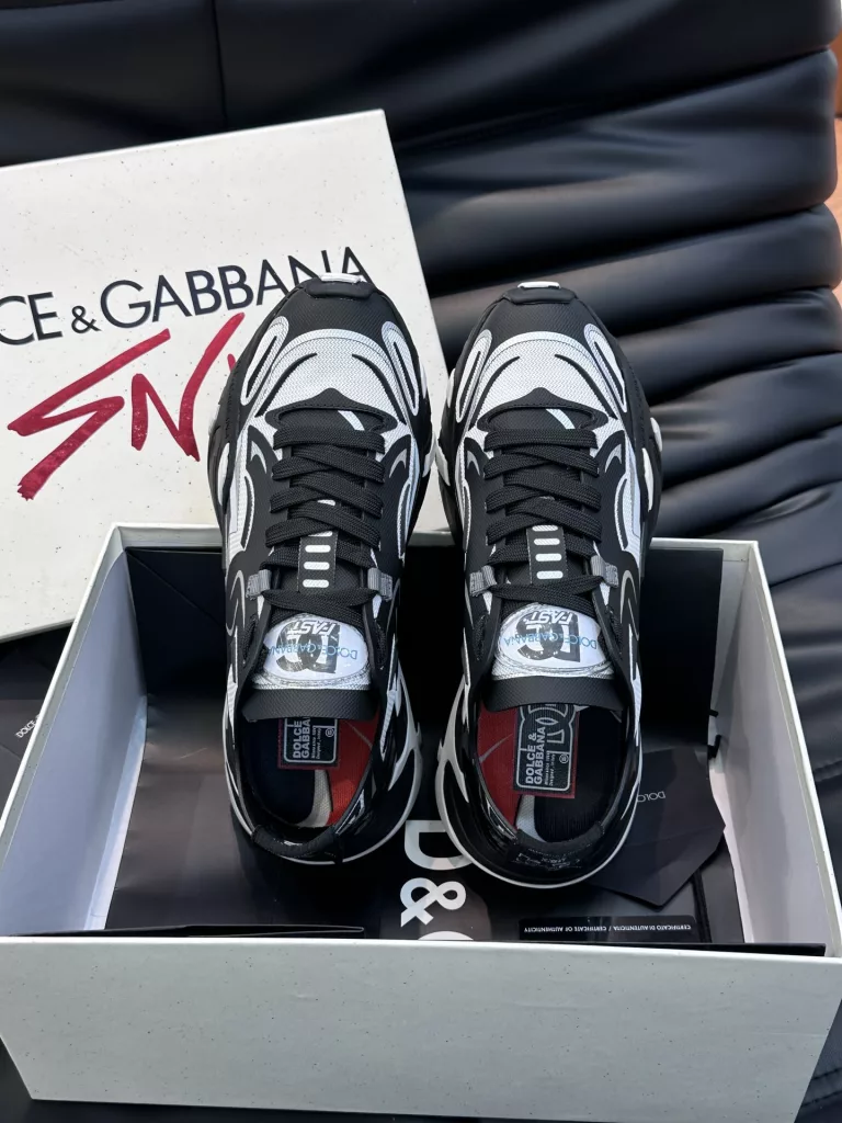 D&G Shoes