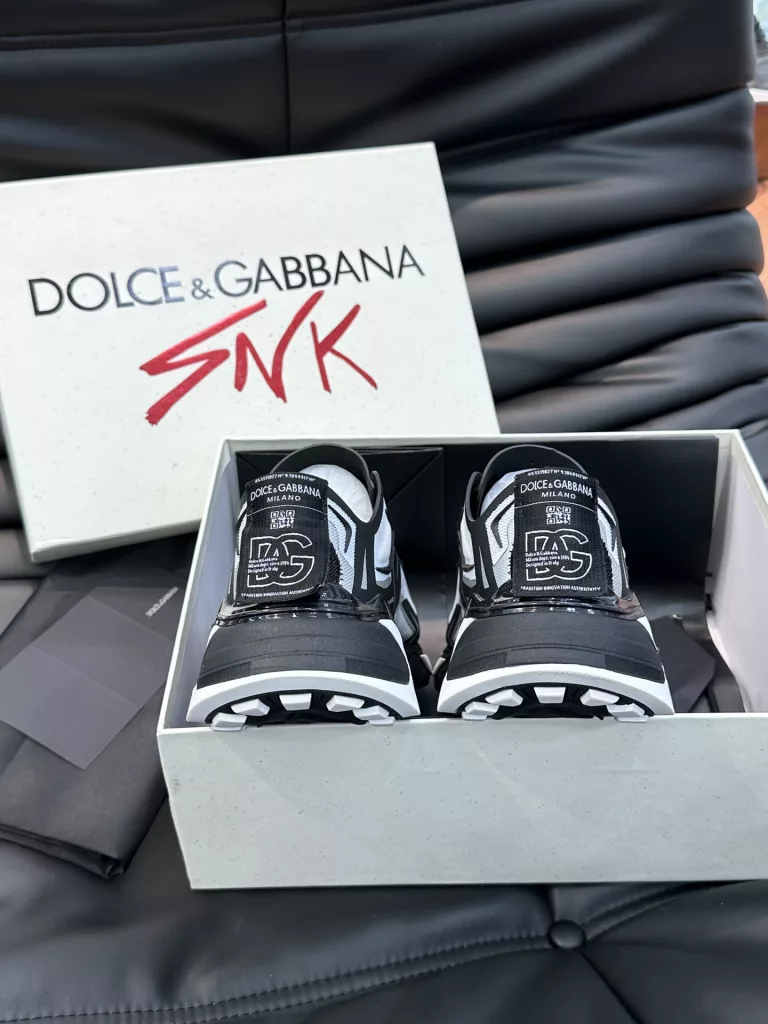 D&G Shoes