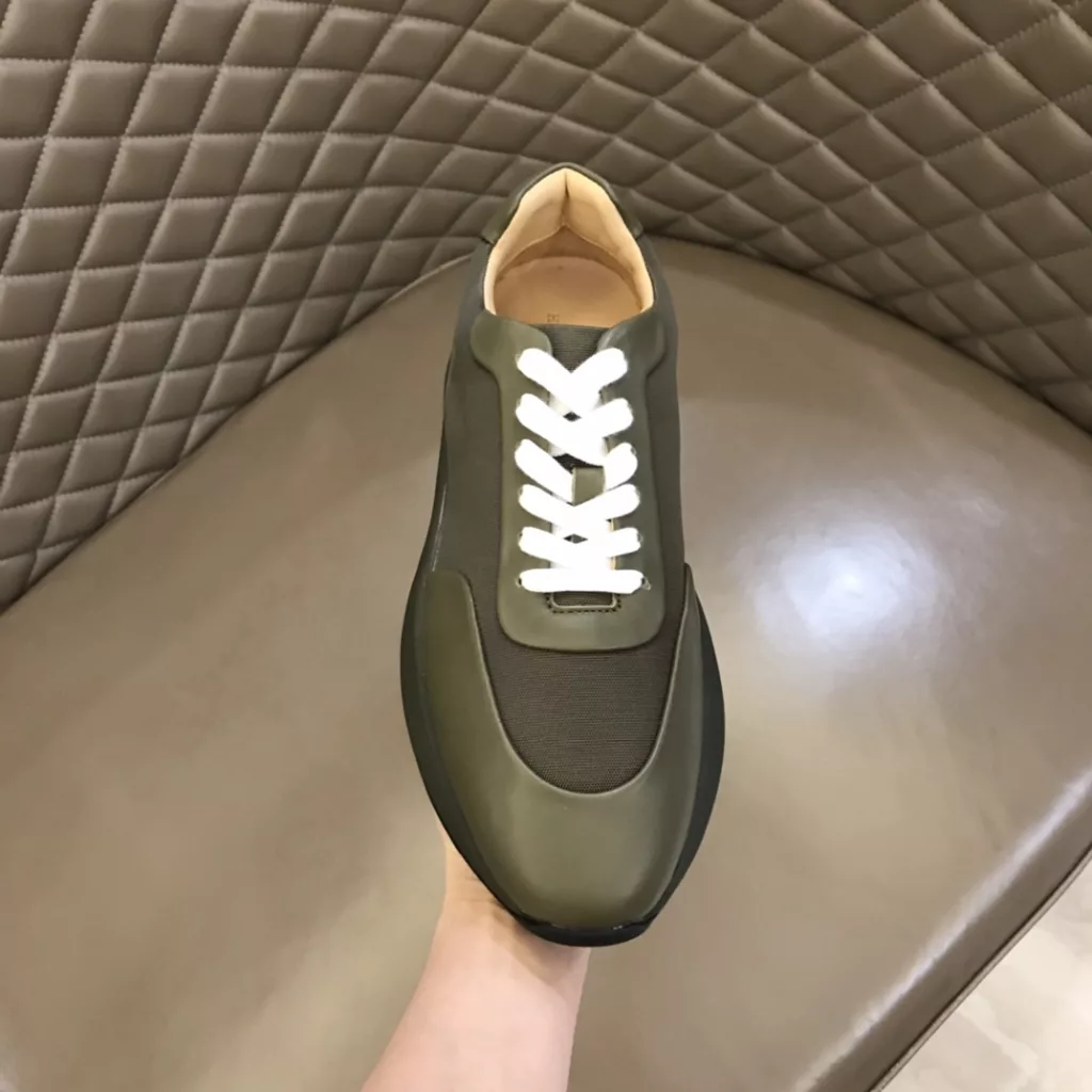 Herm è s shoes
