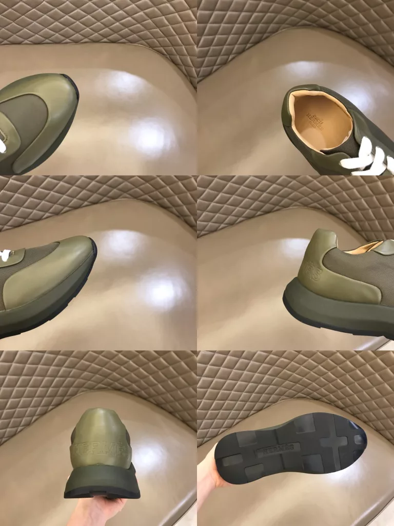 Herm è s shoes