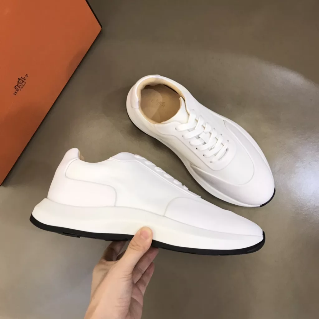 Herm è s shoes