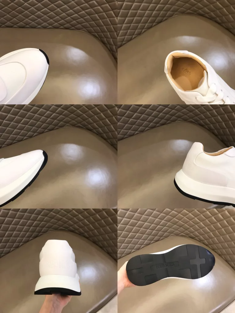 Herm è s shoes