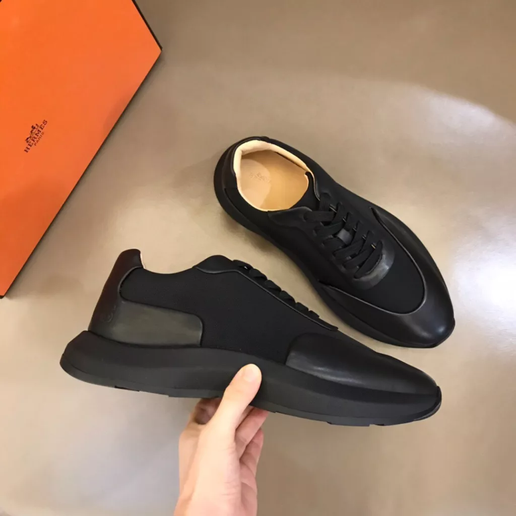 Herm è s shoes