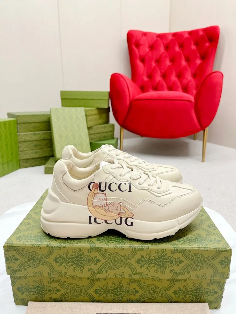 Gucci Shoes
