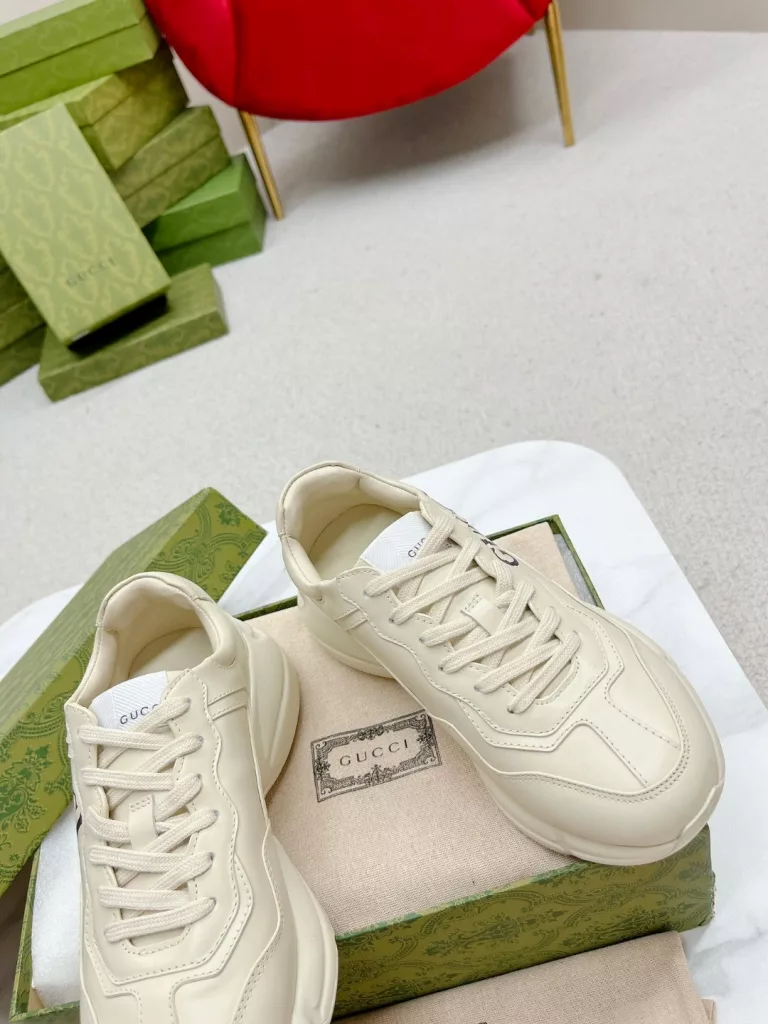 Gucci Shoes