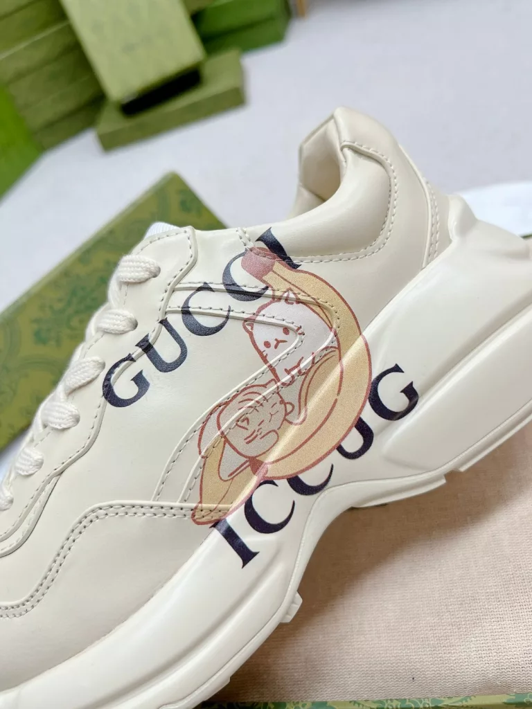 Gucci Shoes