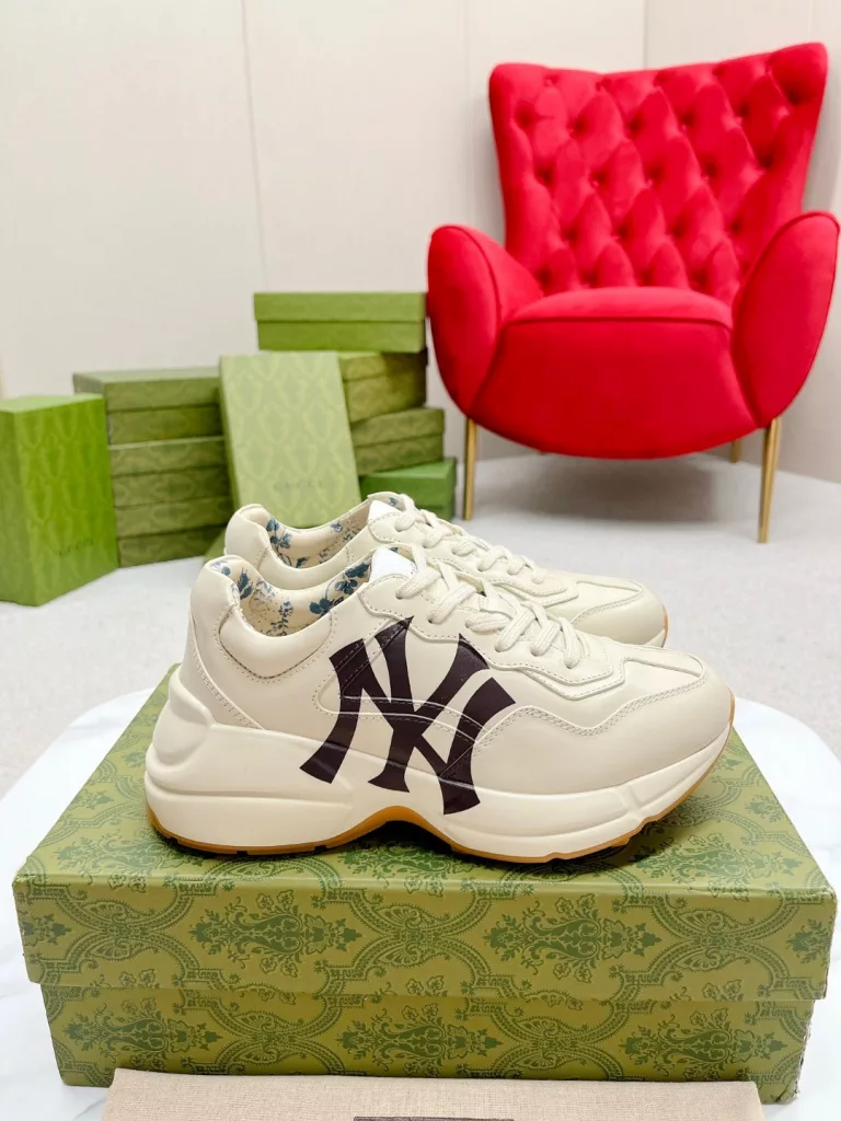 Gucci Shoes