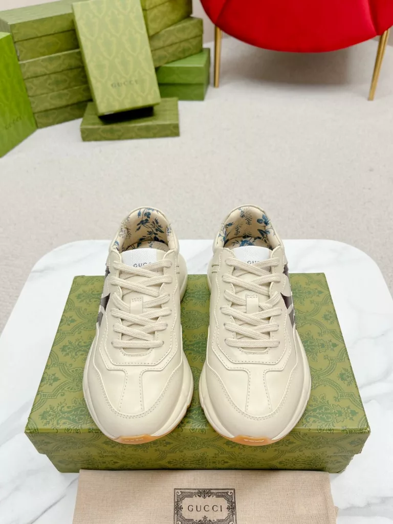 Gucci Shoes