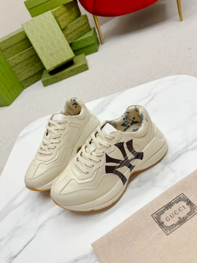 Gucci Shoes