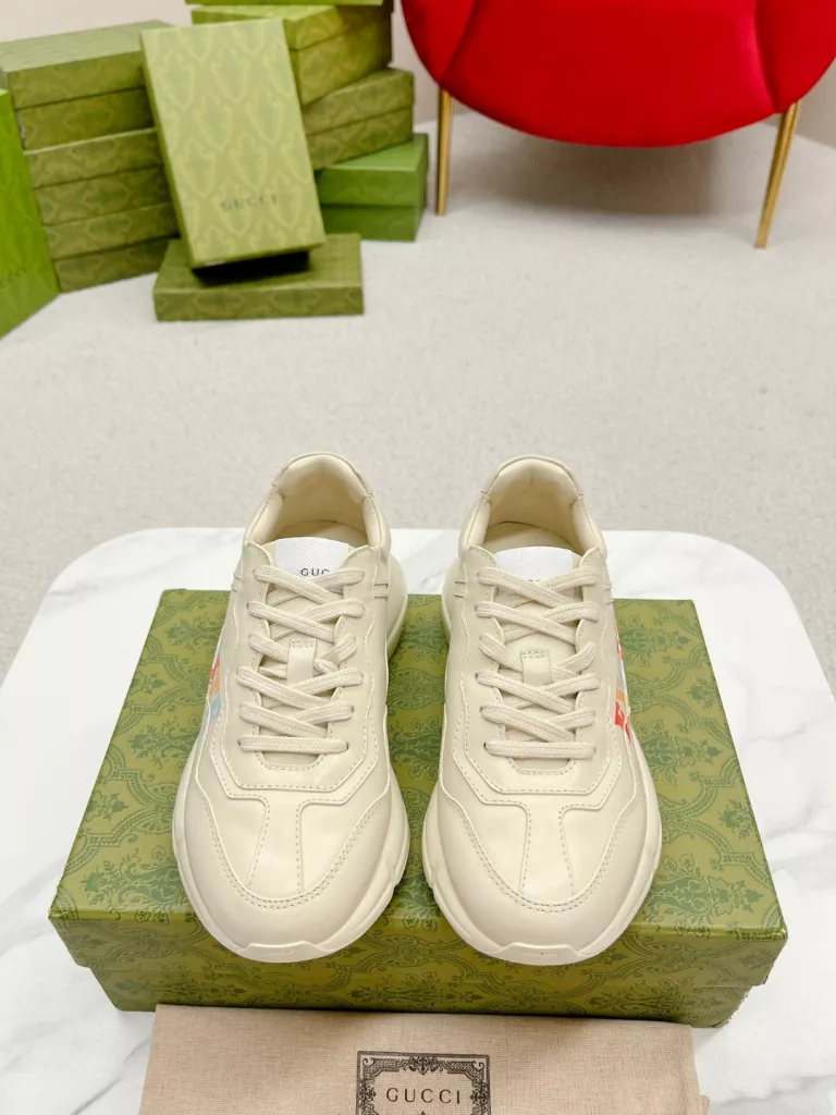 Gucci Shoes