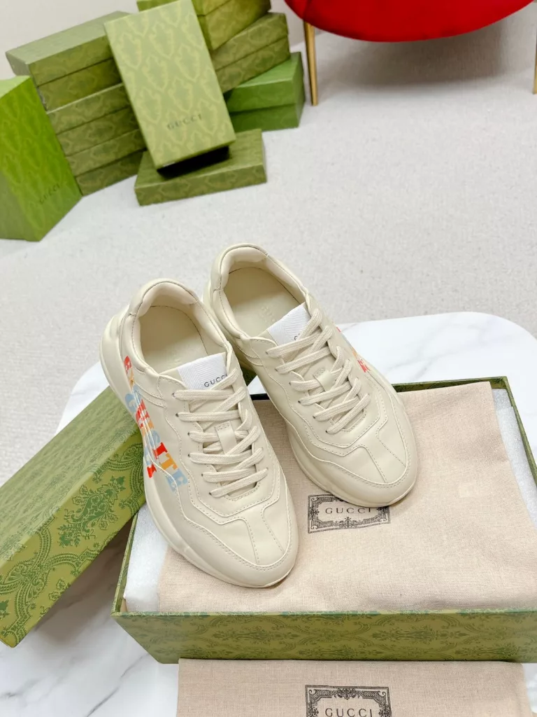 Gucci Shoes
