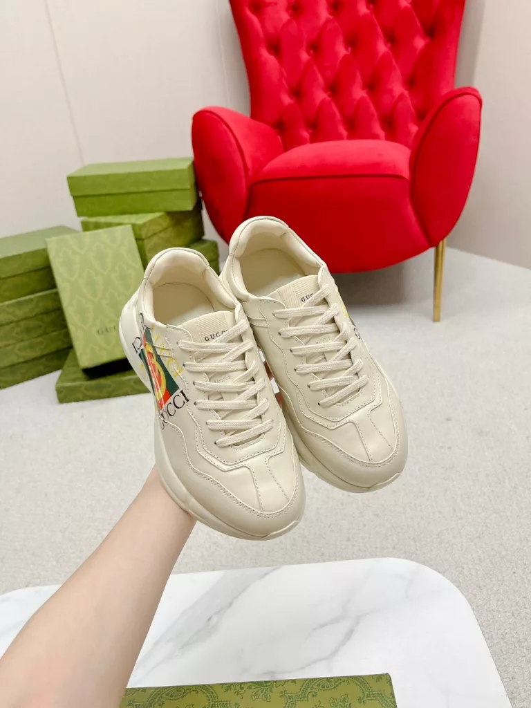 Gucci Shoes