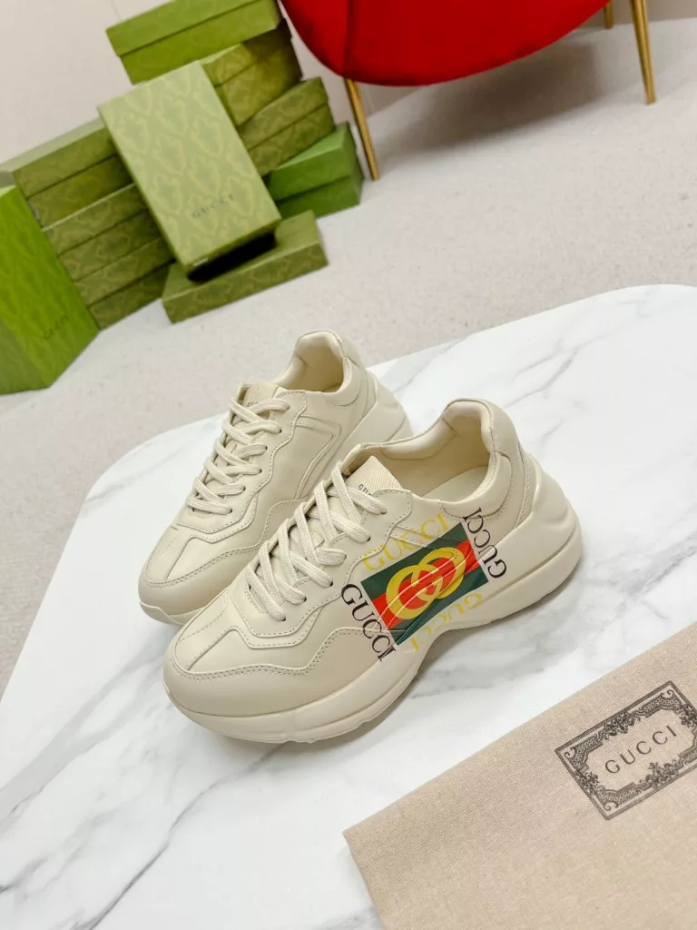 Gucci Shoes
