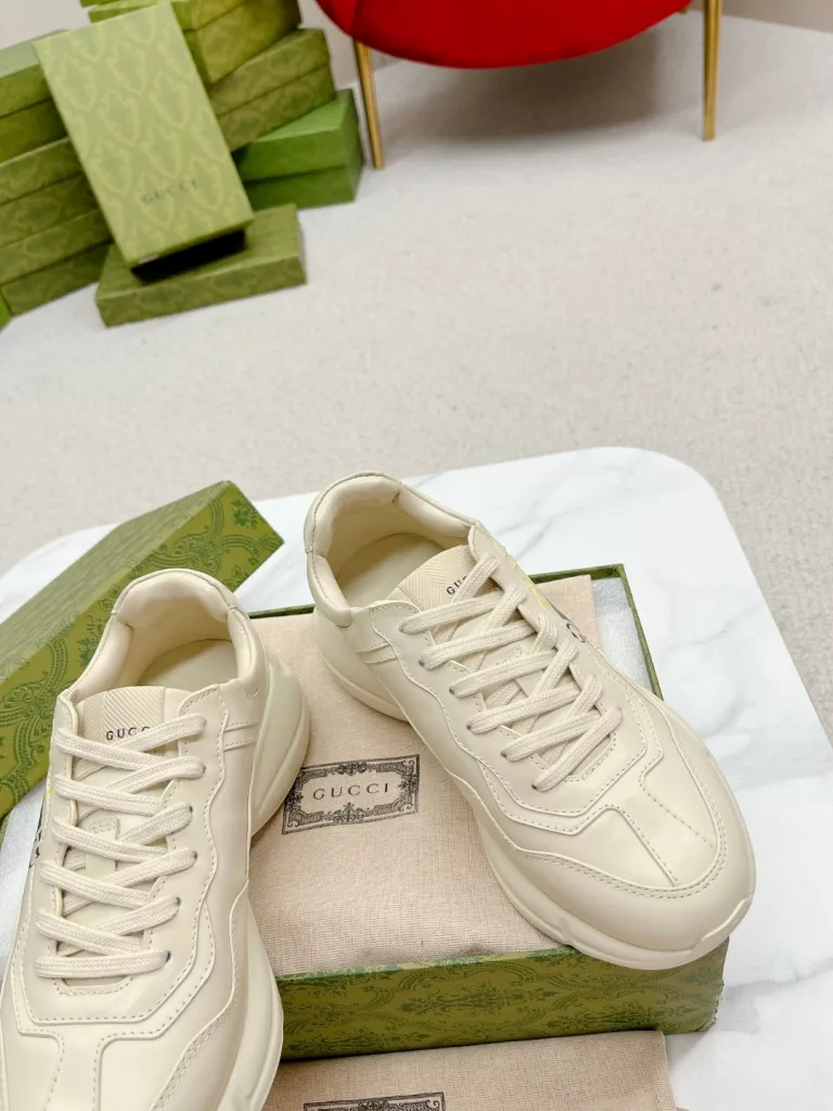 Gucci Shoes