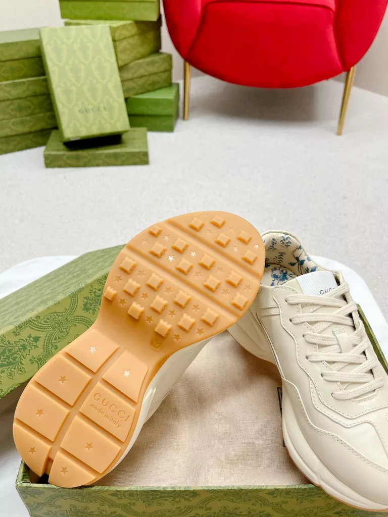 Gucci Shoes