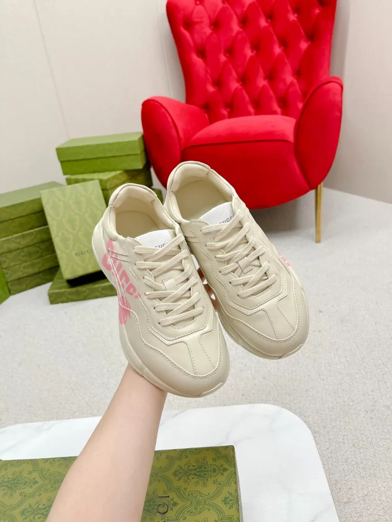 Gucci Shoes