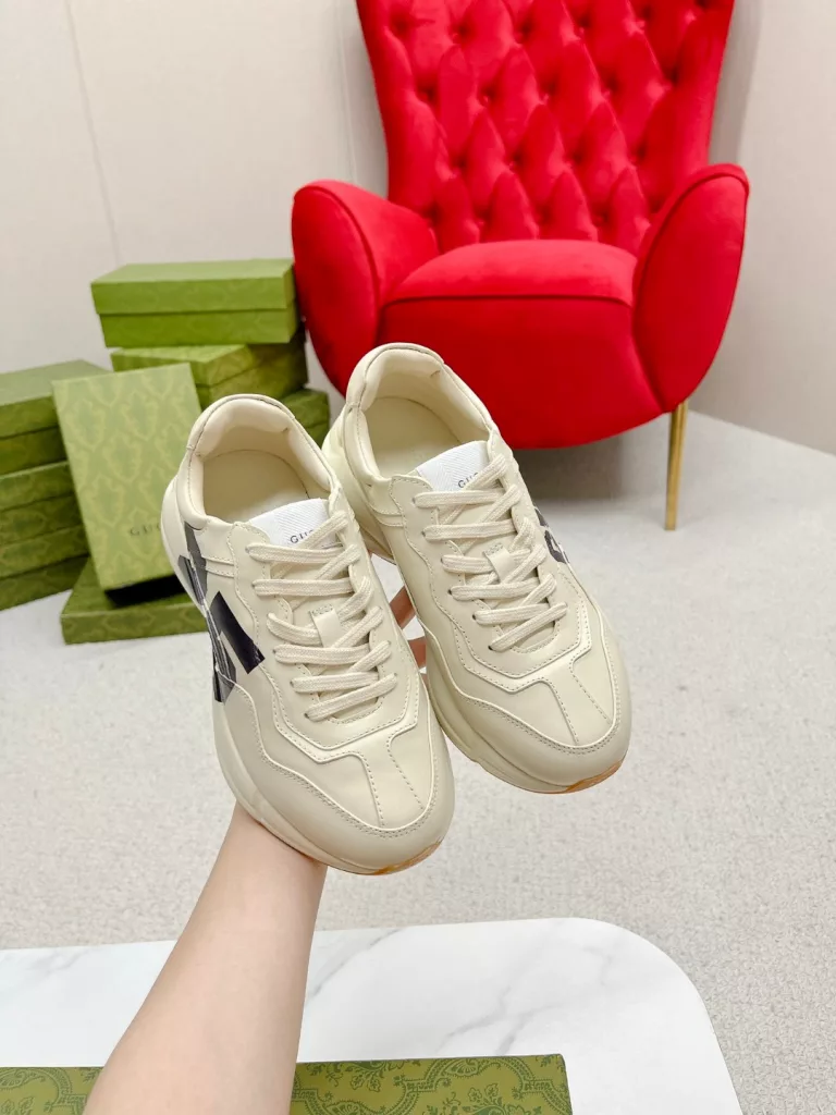Gucci Shoes