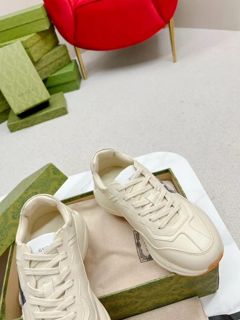Gucci Shoes