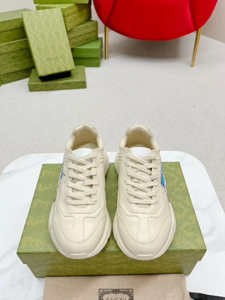 Gucci Shoes