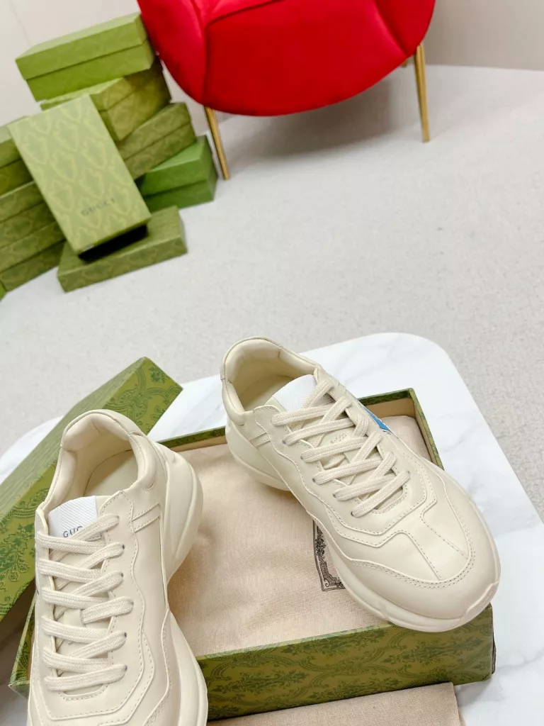 Gucci Shoes