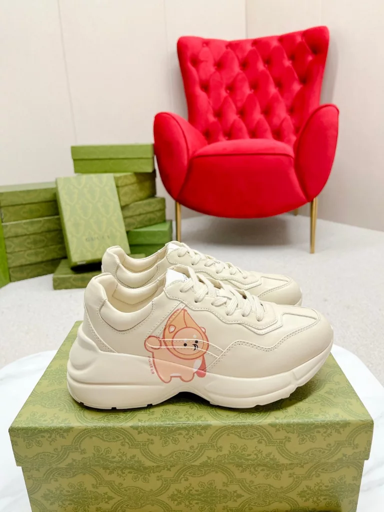 Gucci Shoes