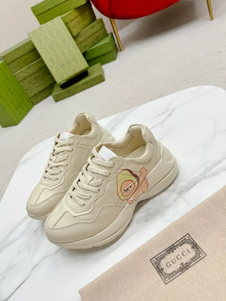 Gucci Shoes