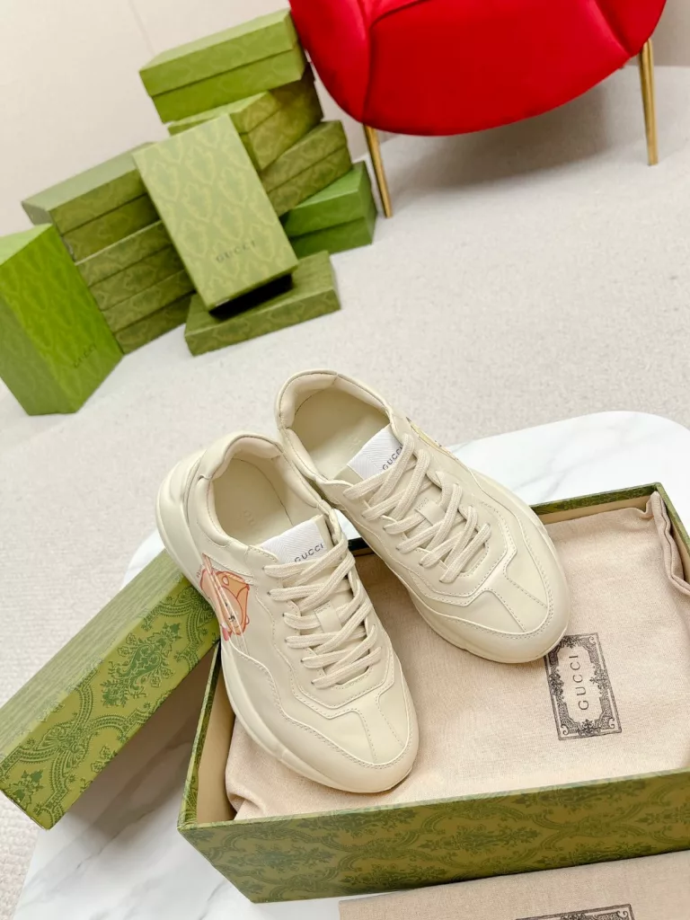 Gucci Shoes