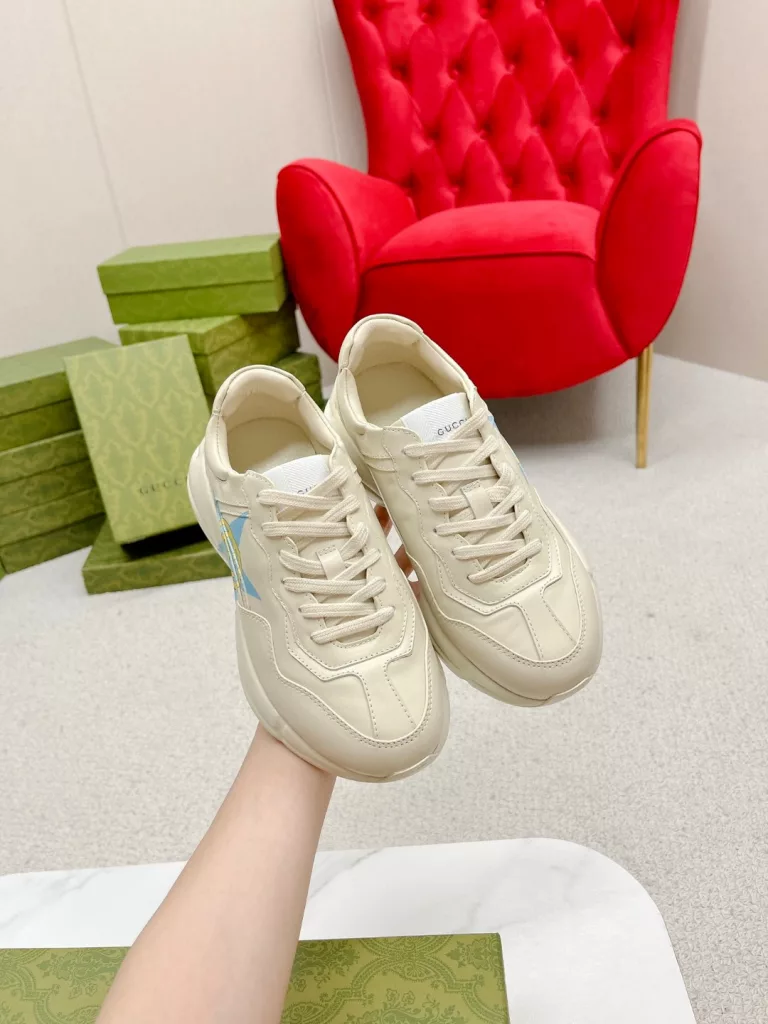 Gucci Shoes