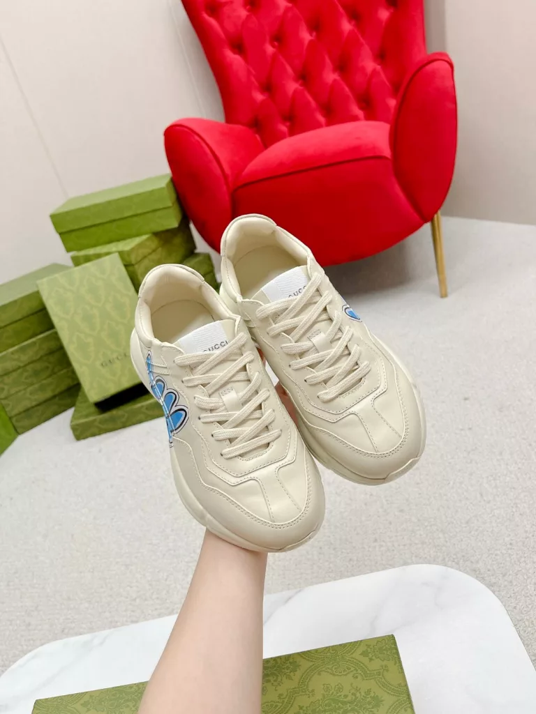 Gucci Shoes