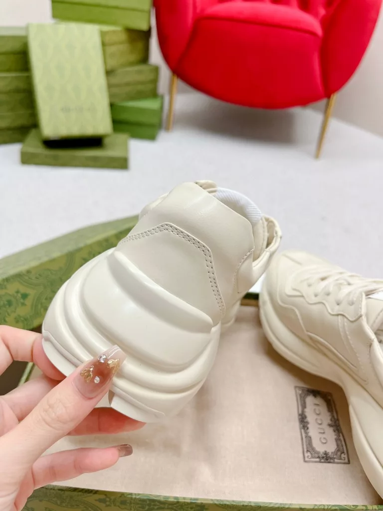 Gucci Shoes