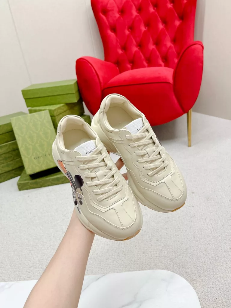 Gucci Shoes