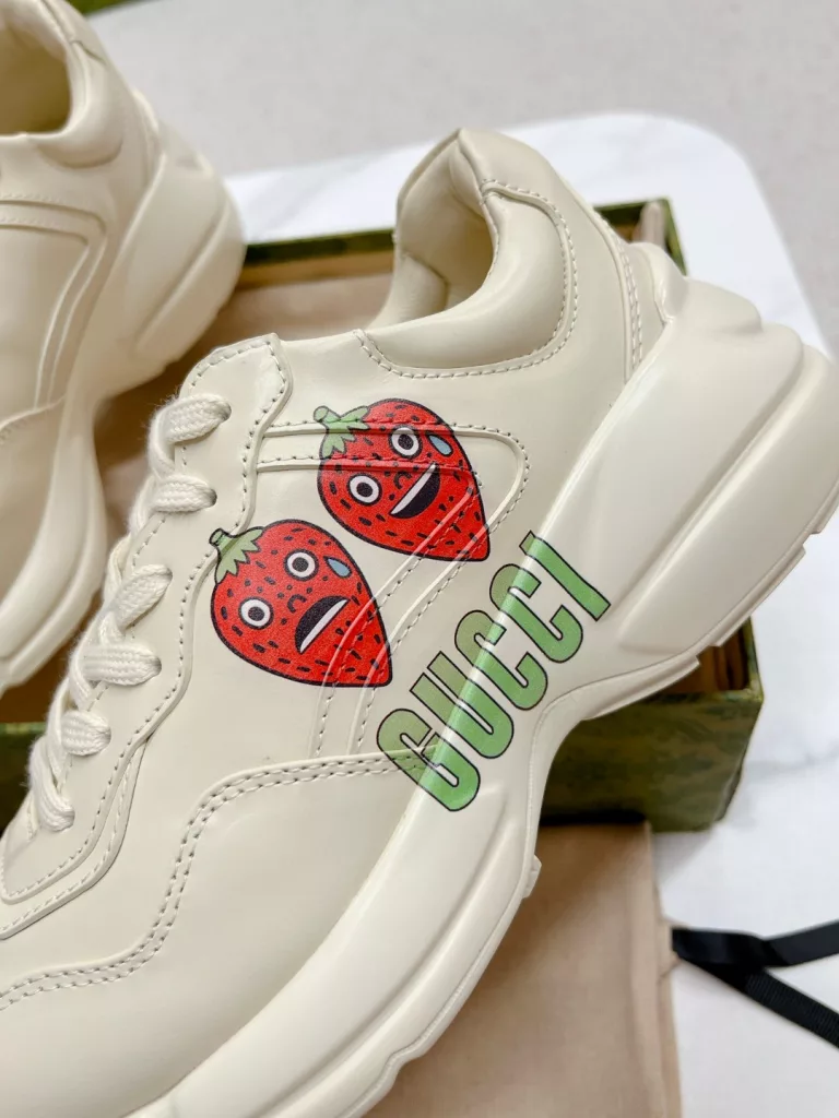 Gucci Shoes