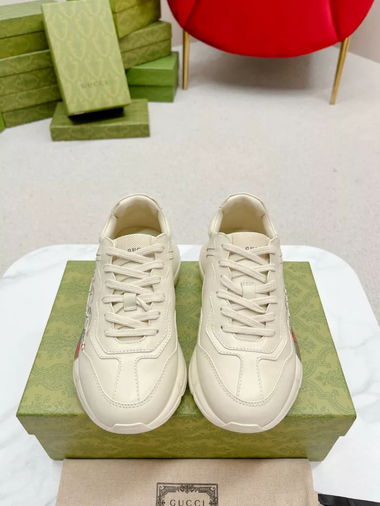 Gucci Shoes