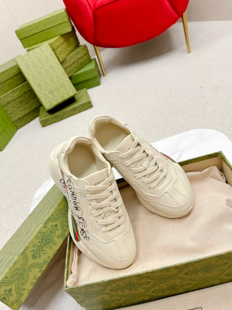 Gucci Shoes