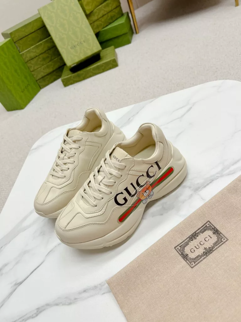 Gucci Shoes