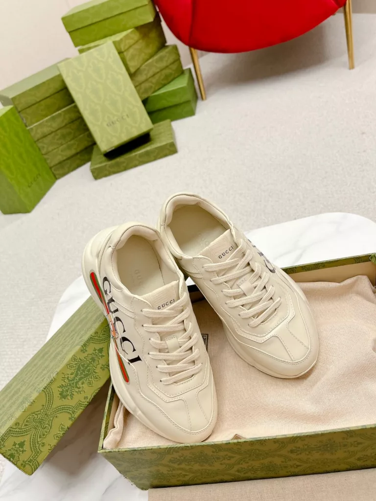 Gucci Shoes