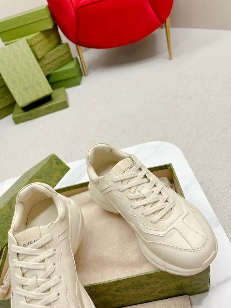 Gucci Shoes